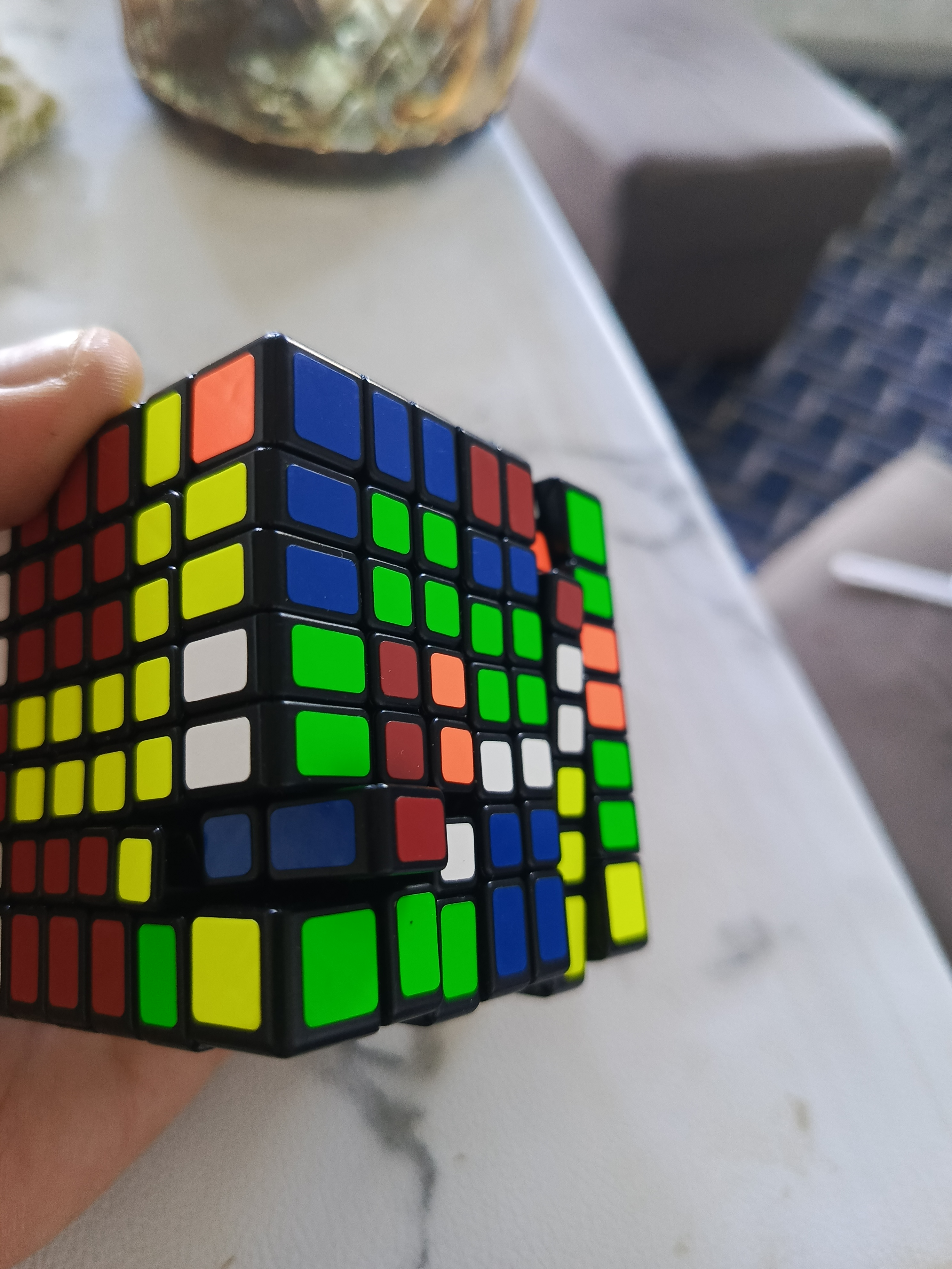 Кубик Рубика MoYu 3x3 | 2x2–13x13, Pyraminx, Skewb, Megaminx, разные модели