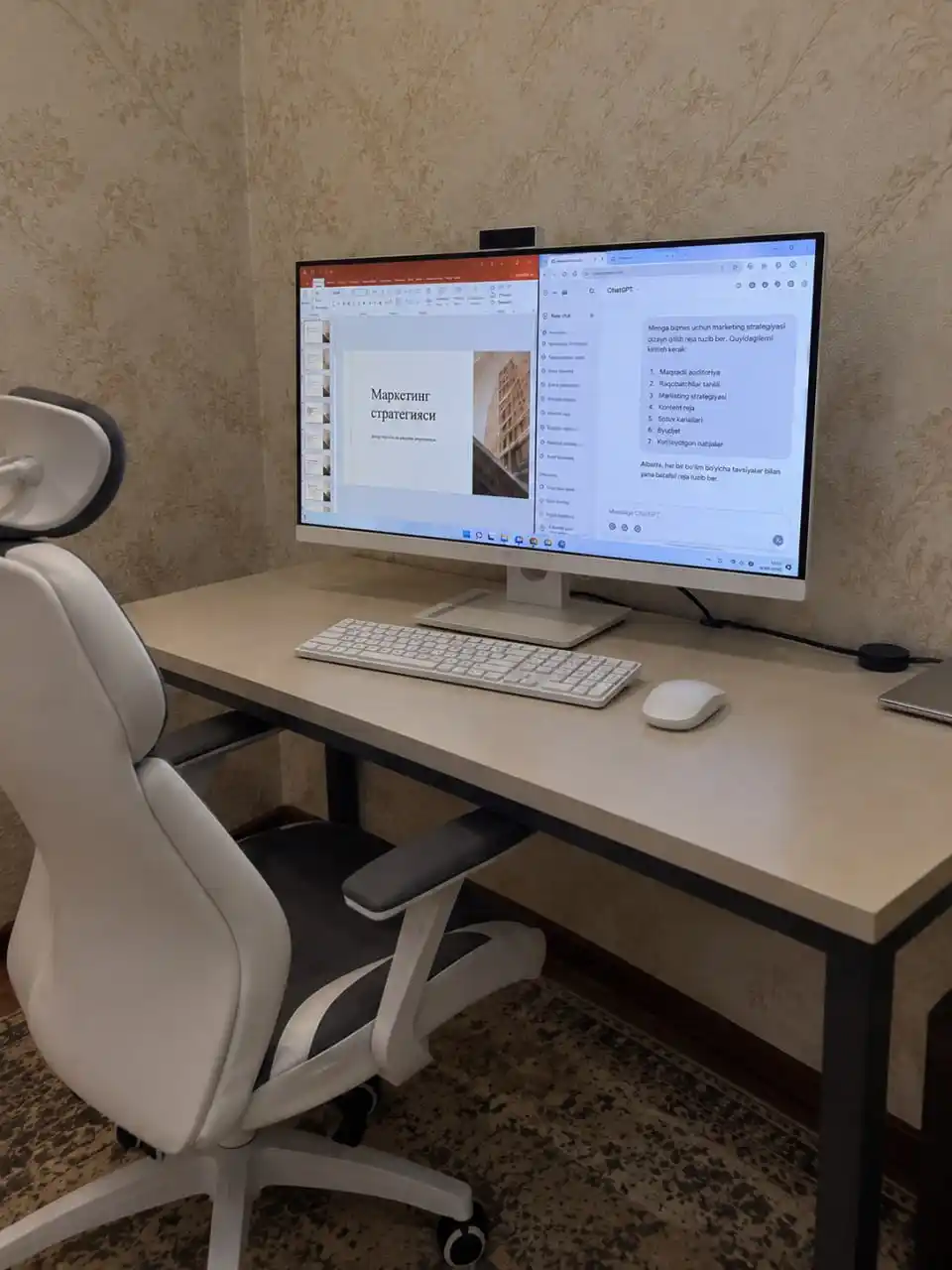 Моноблок 24 дюйма, CPU Intel i7/i5/i3, оперативка DDR3 8GB/16GB, SSD 128/256/512/1024GB