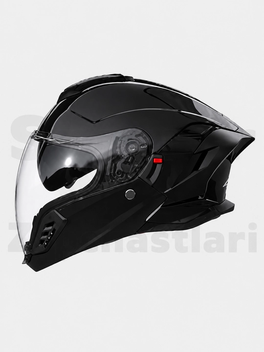 AXK moto shlem, skuter kaska va mototsikl uchun himoya moto kaska Model: 905