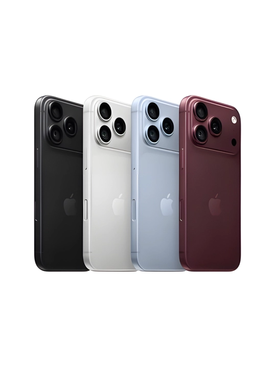 IPhone 18 Pro/Pro Max, 256, 512 , 1 ТБ , 2 ТБ / IMEI Ro'yxatdan o'tkan