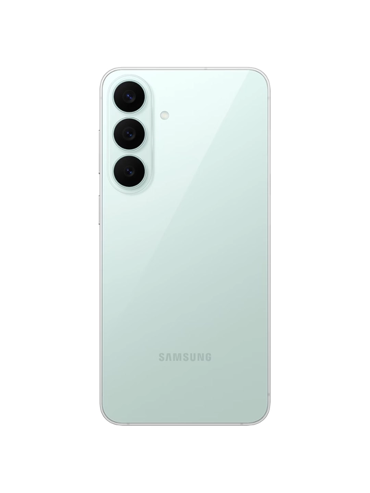 Samsung Galaxy S26 FE 5G smartfoni, 6.7" FHD+ 120 Gts, 50 MP, 4900 mA·soat, Galaxy AI,