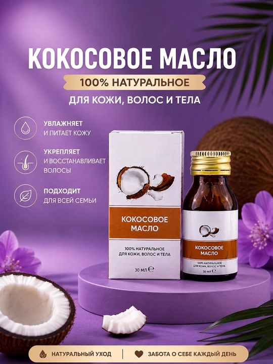 Натуральные, эфирные, косметологические, уходовые масла шиповника, авокадо, жожоба, кокоса - 