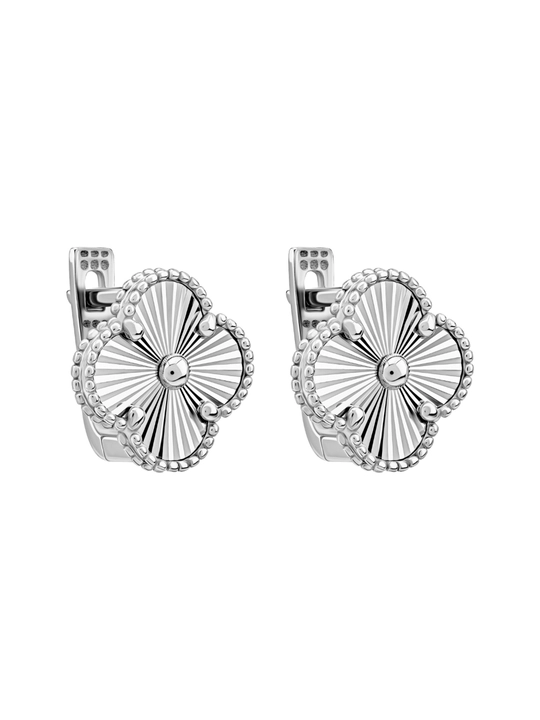 Серьги Van Cleef для женщин и девушек - 