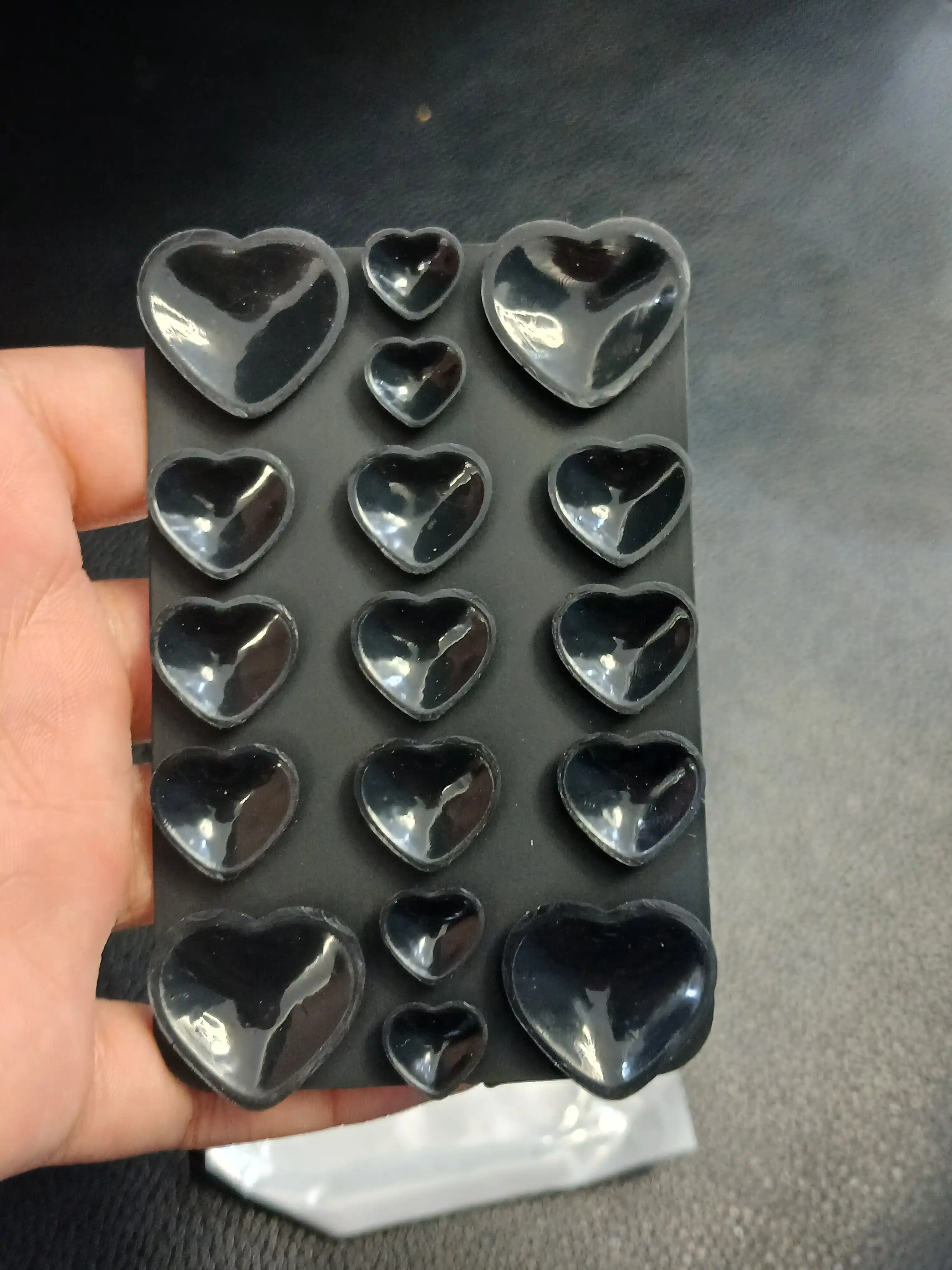 Lipper, telefon ushlagich