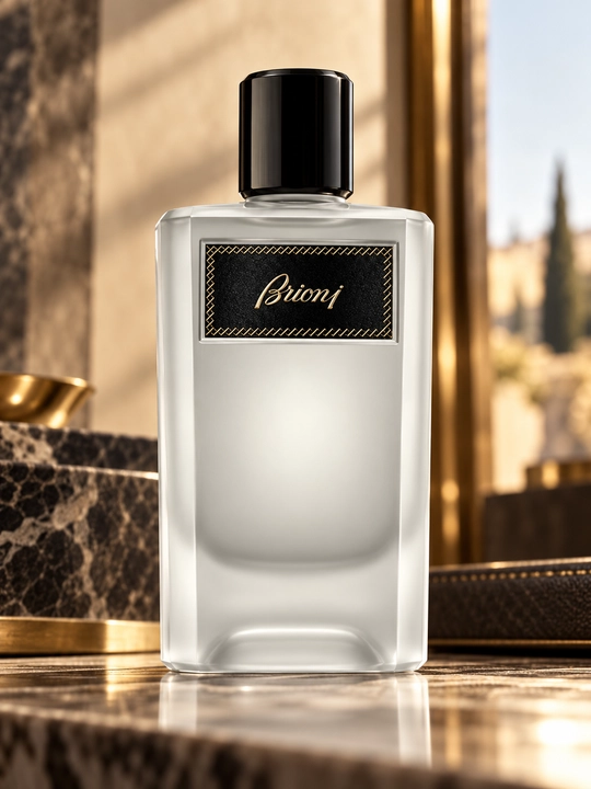 Brioni Eclat 100 ml erkaklar parfumi
