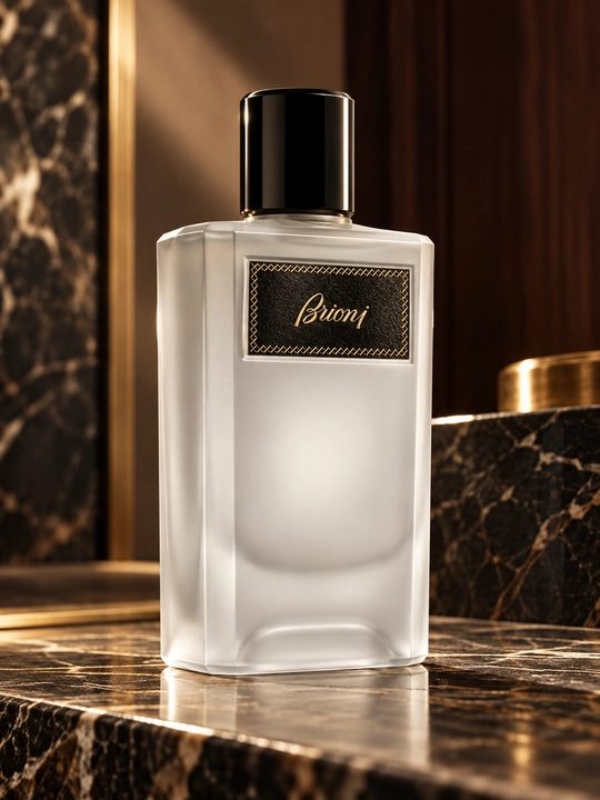 Brioni Eclat 100 ml erkaklar parfumi