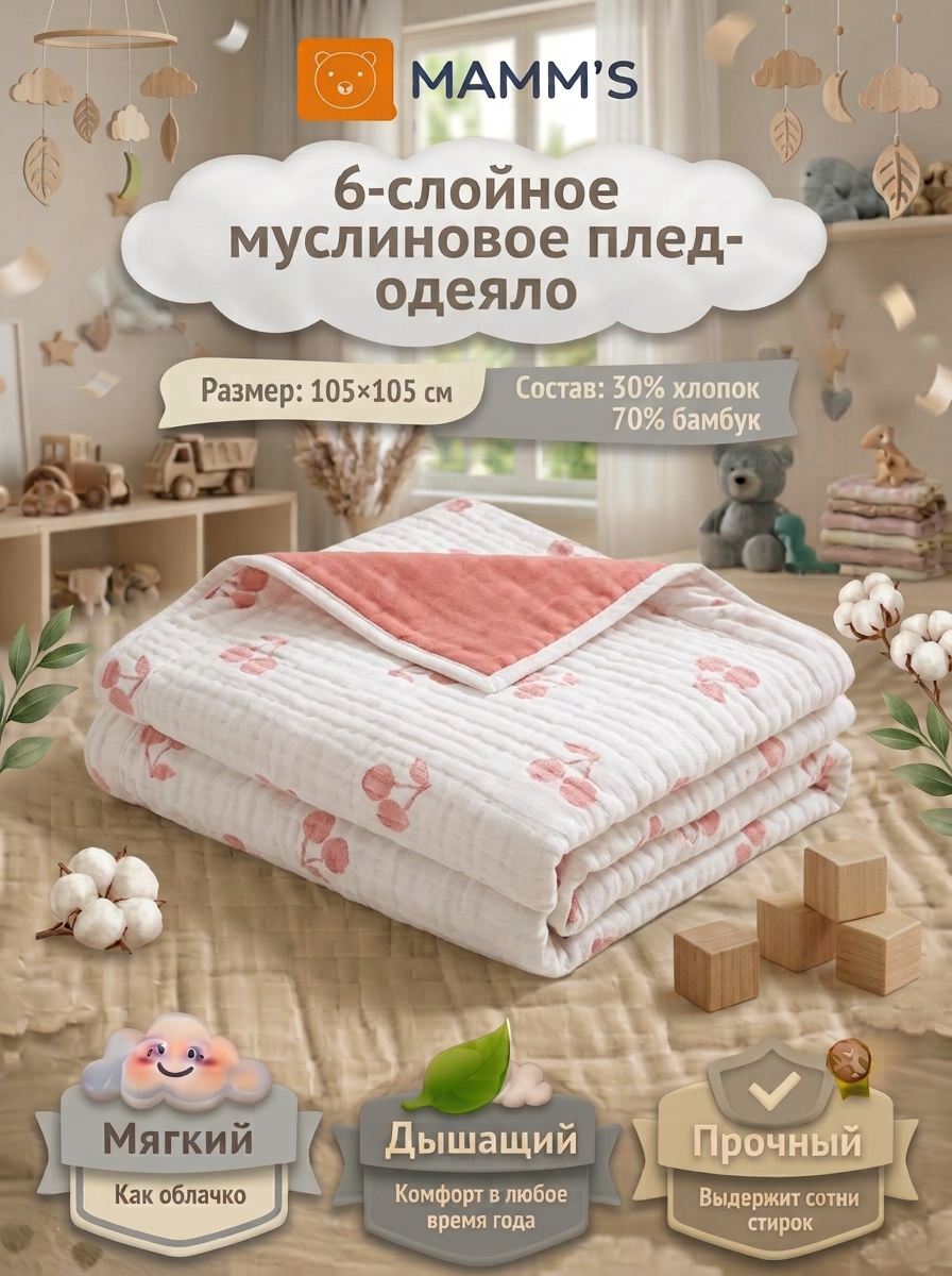 Алый