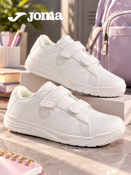 Детские школьные кроссовки Joma Play / School Junior WPLAYW2102V