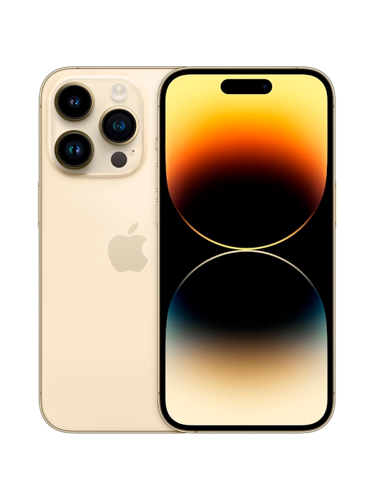 Apple iPhone 14 Pro/Pro Max, SIM+eSIM, UZIMEI-зарегистрирован