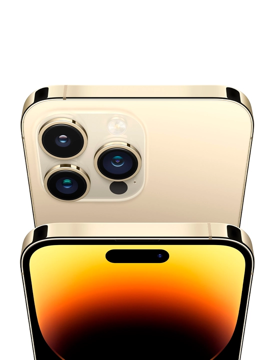 Apple iPhone 14 Pro/Pro Max, SIM+eSIM, UZIMEI-зарегистрирован