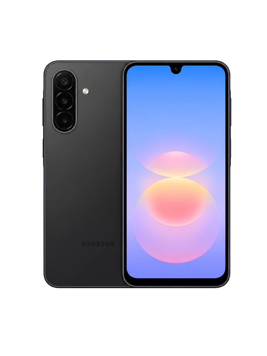 Смартфон Samsung Galaxy A18 NFC Super AMOLED 90 гц, 50 МП, 5000 мАч