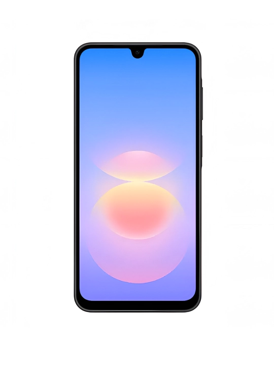 Смартфон Samsung Galaxy A18 NFC Super AMOLED 90 гц, 50 МП, 5000 мАч
