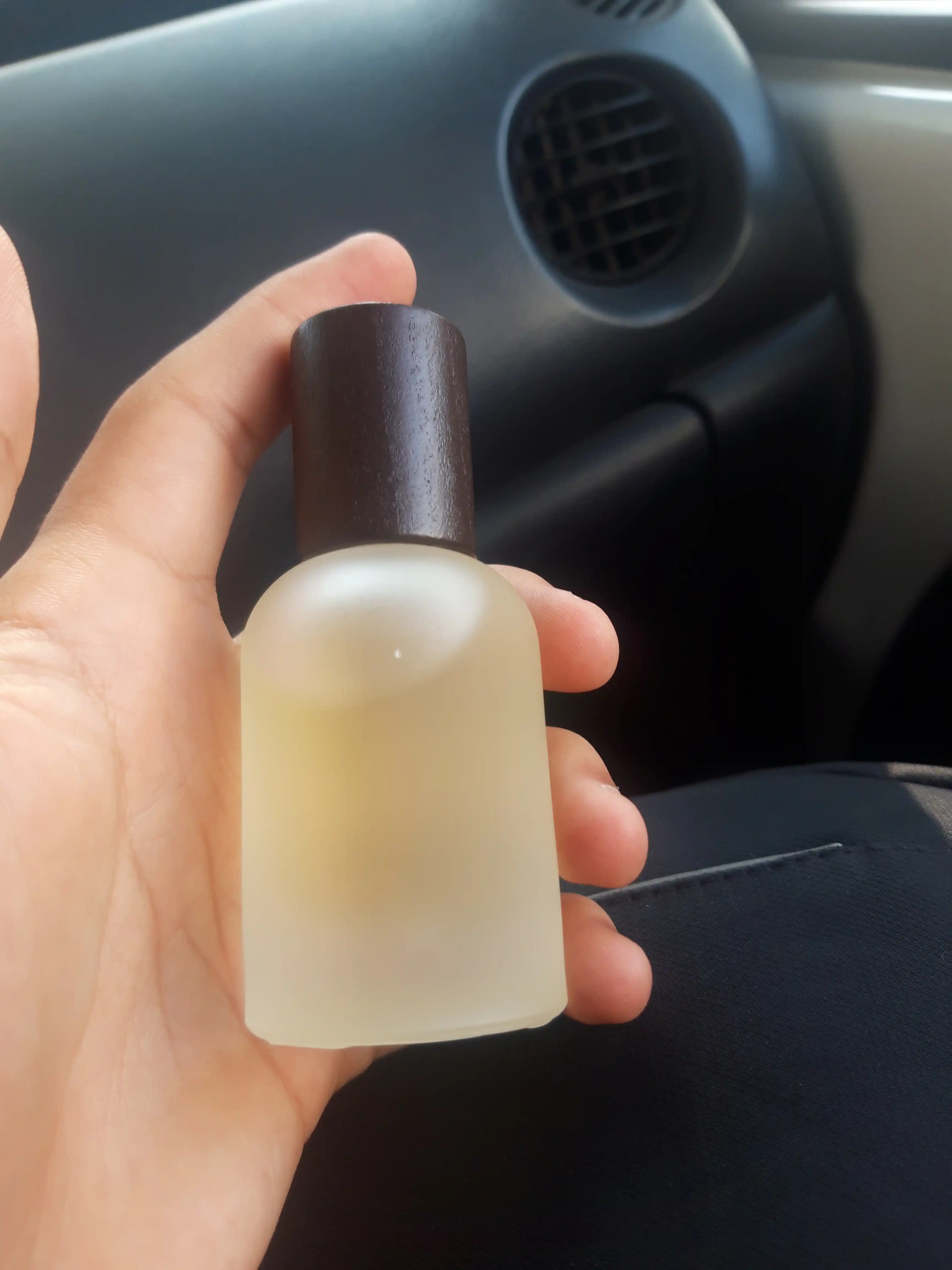 Unisex 21+ Eau de Parfum, унисекс парфюм для мужчин и женщин, стойкий