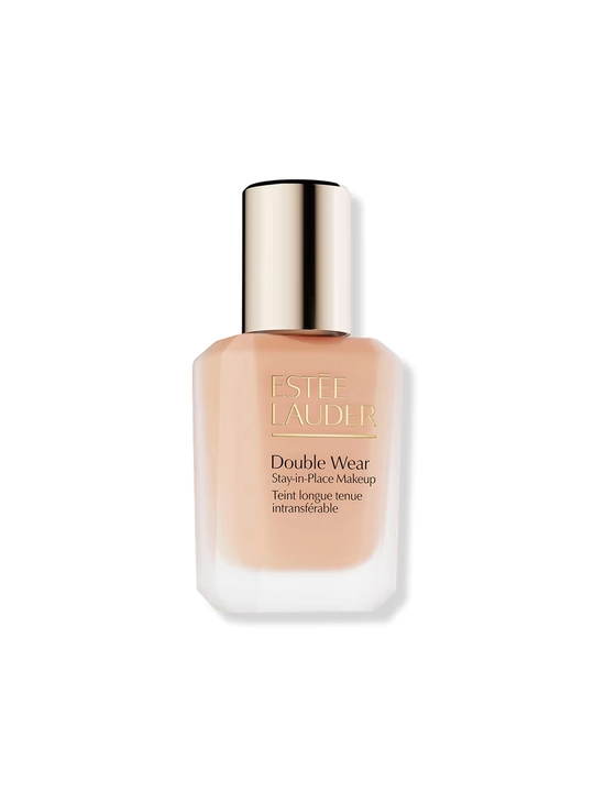 Estée Lauder Double Wear матовый тональный крем - 1N1 - 