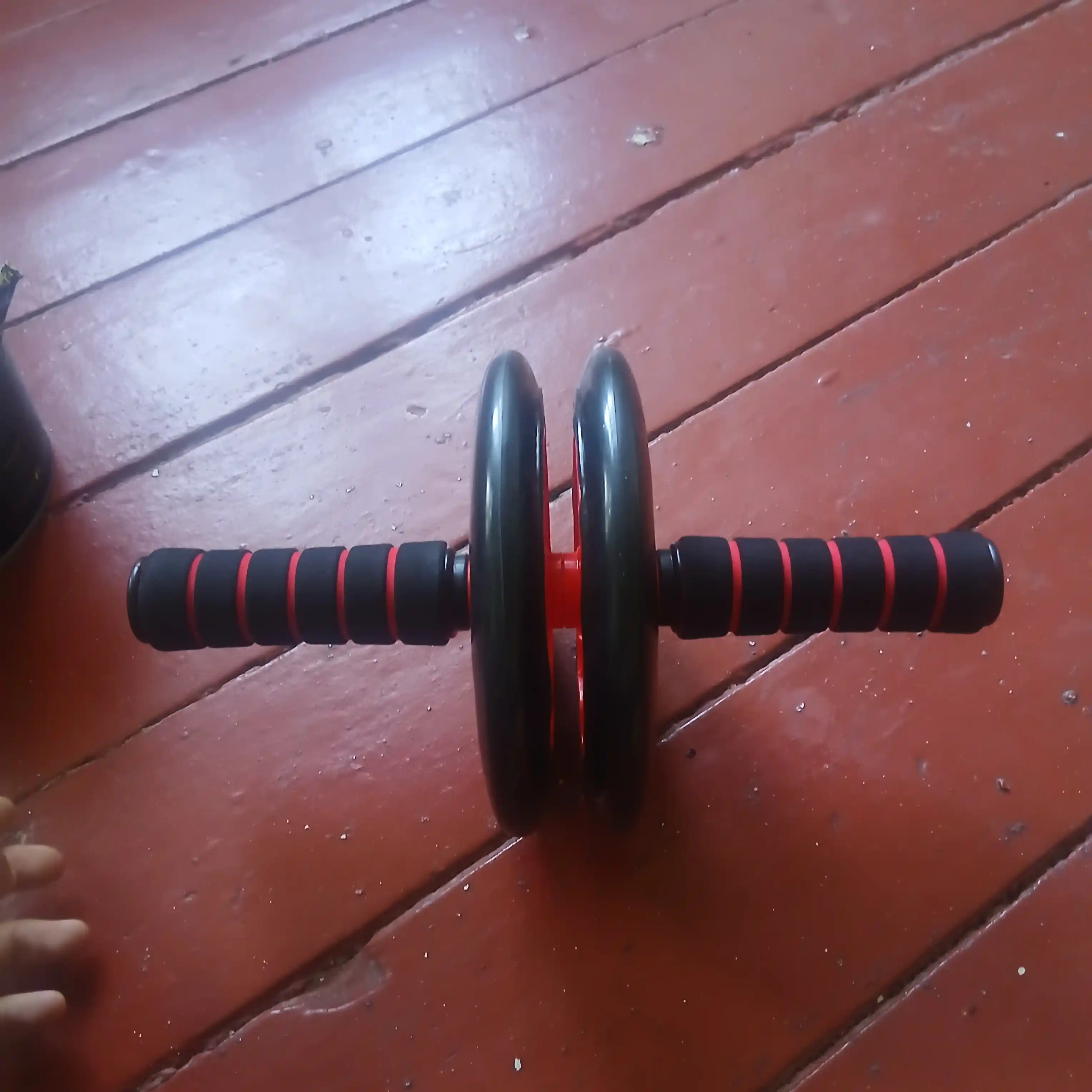 Samarali mashg‘ulotlar uchun, fitnes roligi, press va bel uchun trenajyori