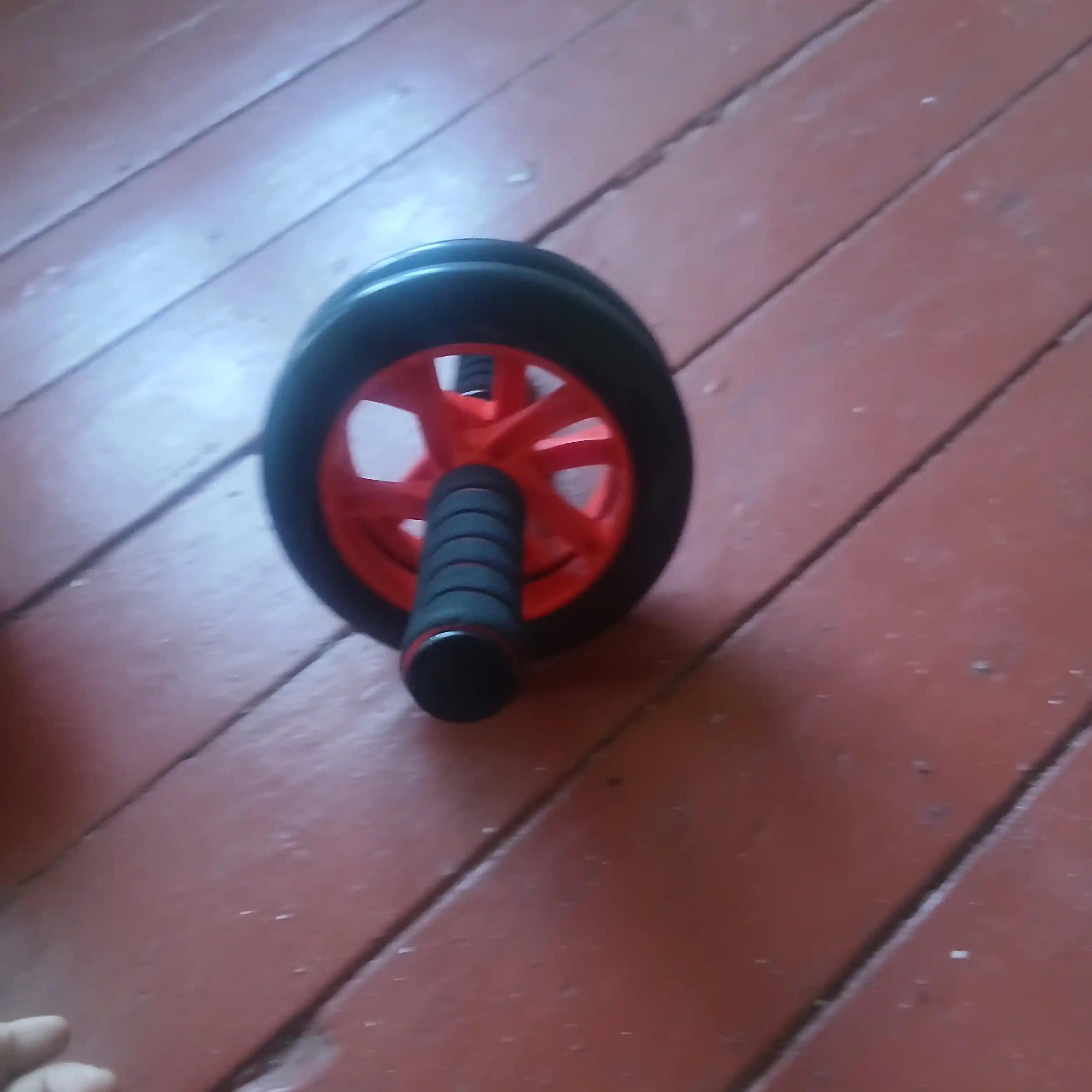 Samarali mashg‘ulotlar uchun, fitnes roligi, press va bel uchun trenajyori