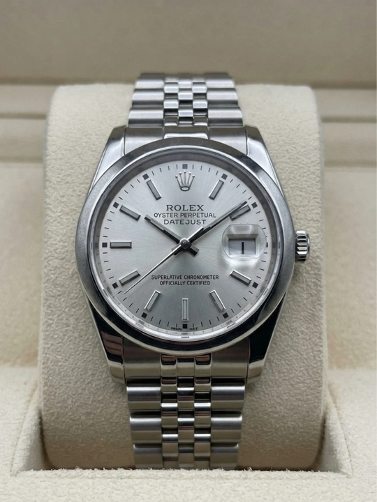 Ayollar qo‘l soati - klassik uslubda, sovg‘a to‘plami, quti va hujjatlar bilan