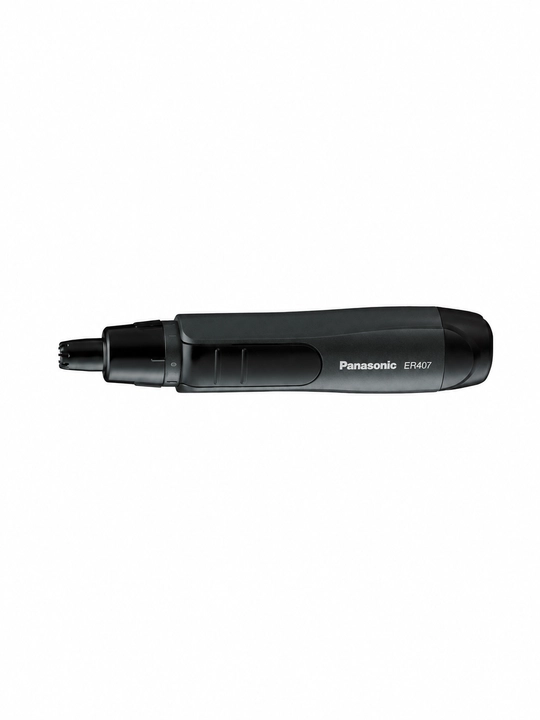 5 Yillik Rasmiy Kafolat. Burun va quloq sochlari uchun trimmer. Panasonic ER407K520