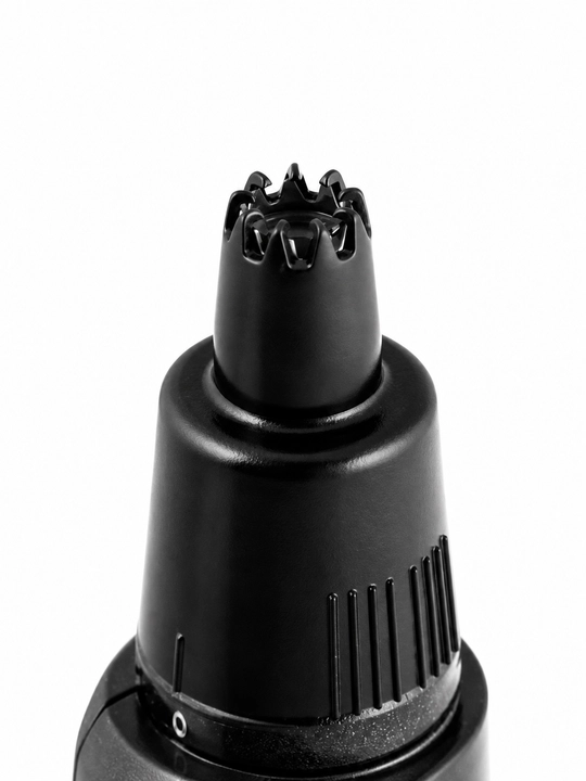 5 Yillik Rasmiy Kafolat. Burun va quloq sochlari uchun trimmer. Panasonic ER407K520