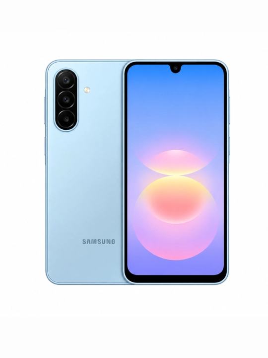 Смартфон Samsung Galaxy A18 NFC Super AMOLED 90 гц, 50 МП, 5000 мАч