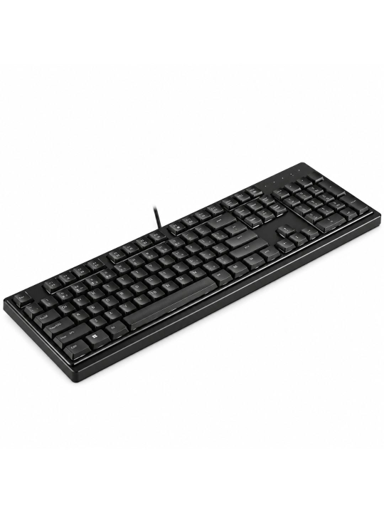 Игровая клавиатура Razer Ornata V3 X, мембранная, низкопрофильная, RGB-подсветка
