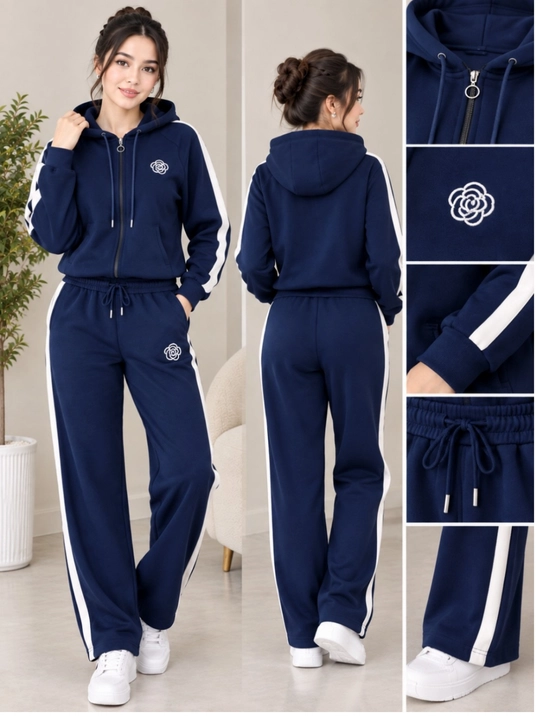 Ayollar  uchun sport kastyumi,dvoyka,3 ip XB trikataj - 