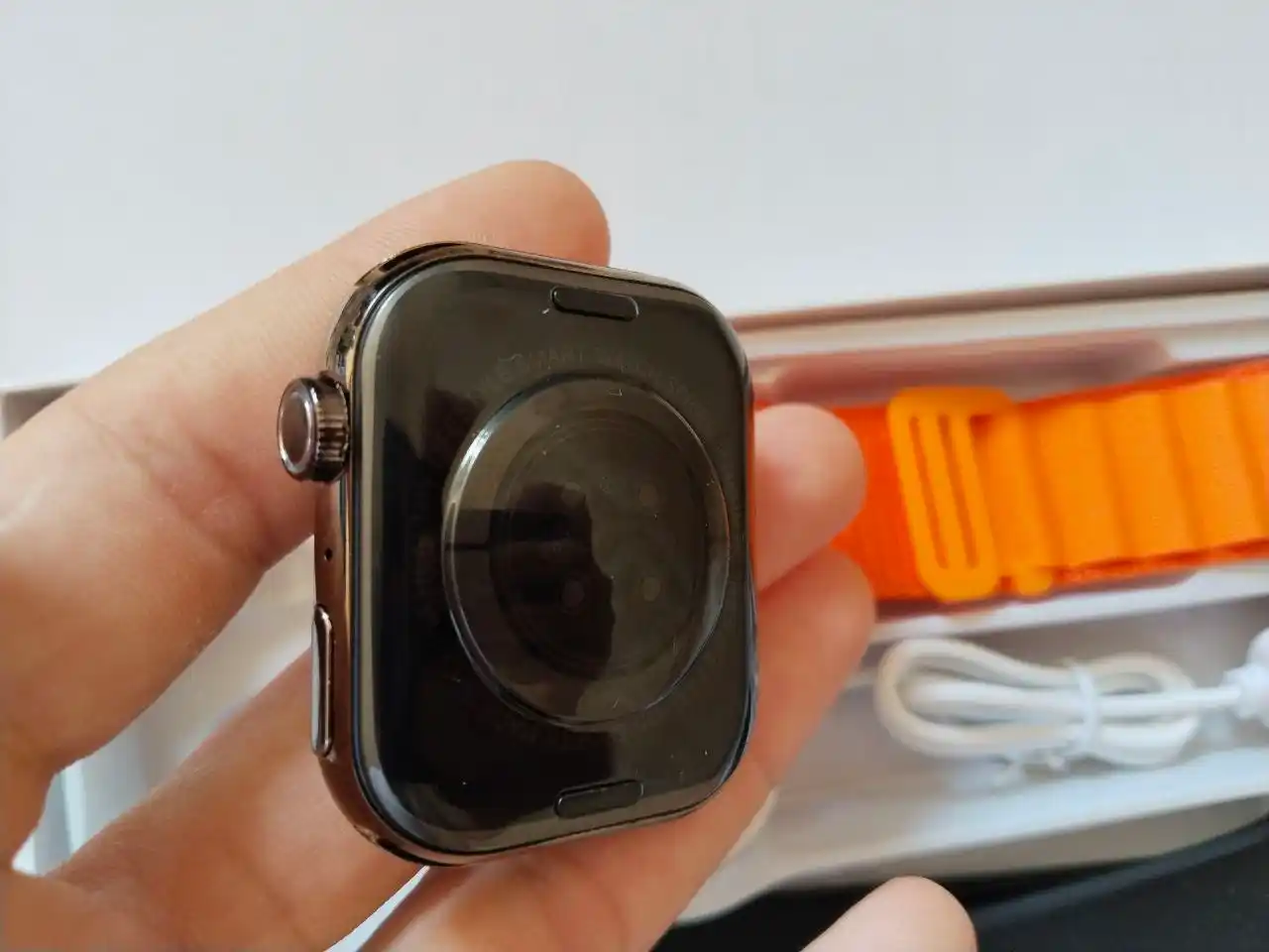 Smart Watch x series, умные часы, для мужчин и женщин, cовместим с Android и iPhone
