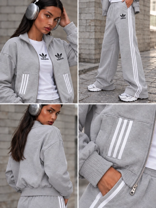 Ayollar uchun uch qismli sport kostyumi Ayollar uchun dvoyka,troyka ayollar uchun