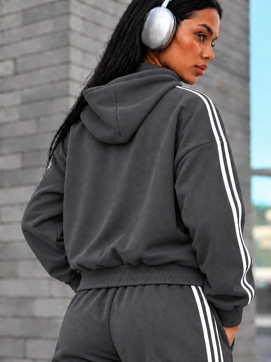 Ayollar uchun uch qismli sport kostyumi Ayollar uchun dvoyka,troyka ayollar uchun