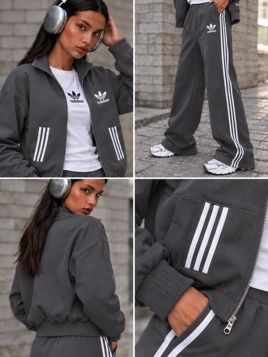 Ayollar uchun uch qismli sport kostyumi Ayollar uchun dvoyka,troyka ayollar uchun