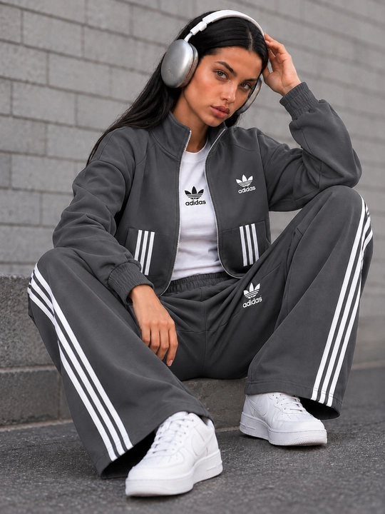 Ayollar uchun uch qismli sport kostyumi Ayollar uchun dvoyka,troyka ayollar uchun