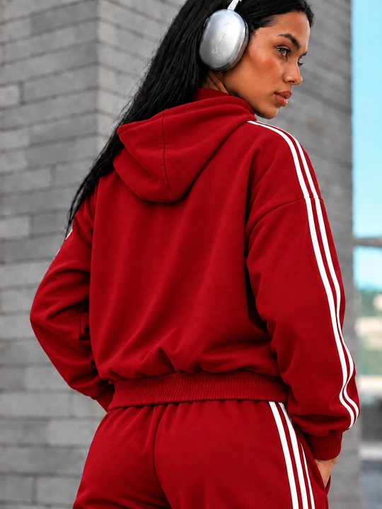 Ayollar uchun uch qismli sport kostyumi Ayollar uchun dvoyka,troyka ayollar uchun