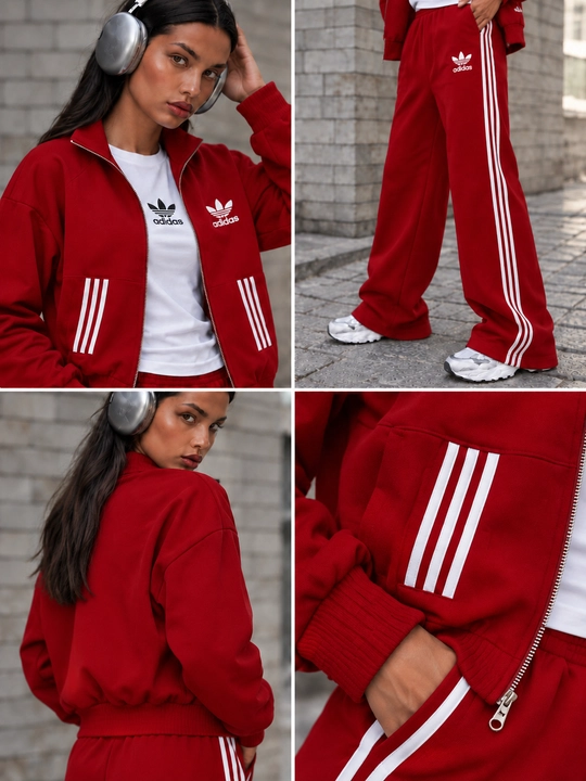 Ayollar uchun uch qismli sport kostyumi Ayollar uchun dvoyka,troyka ayollar uchun