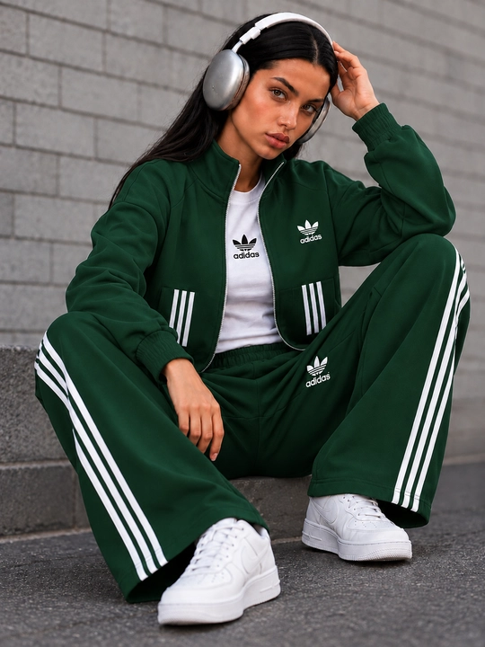 Ayollar uchun uch qismli sport kostyumi Ayollar uchun dvoyka,troyka ayollar uchun
