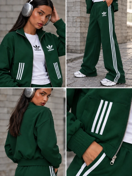 Ayollar uchun uch qismli sport kostyumi Ayollar uchun dvoyka,troyka ayollar uchun