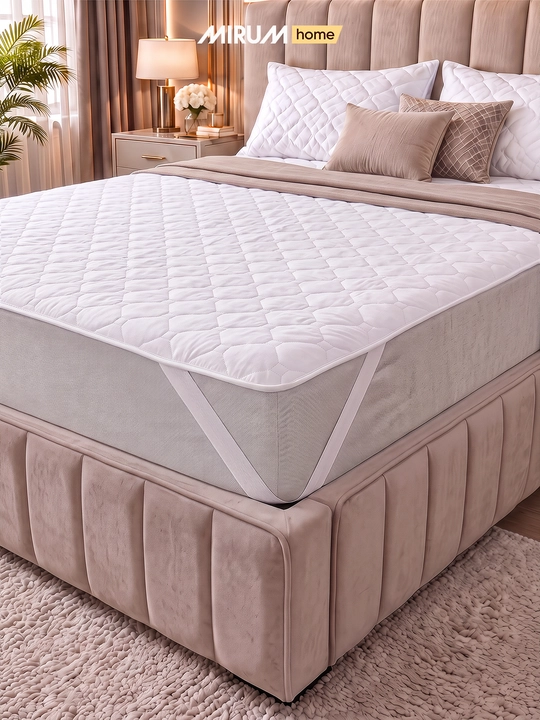 Namatrasnik suv o'tkazmaydigan, matras uchun qoplama, matras chexol