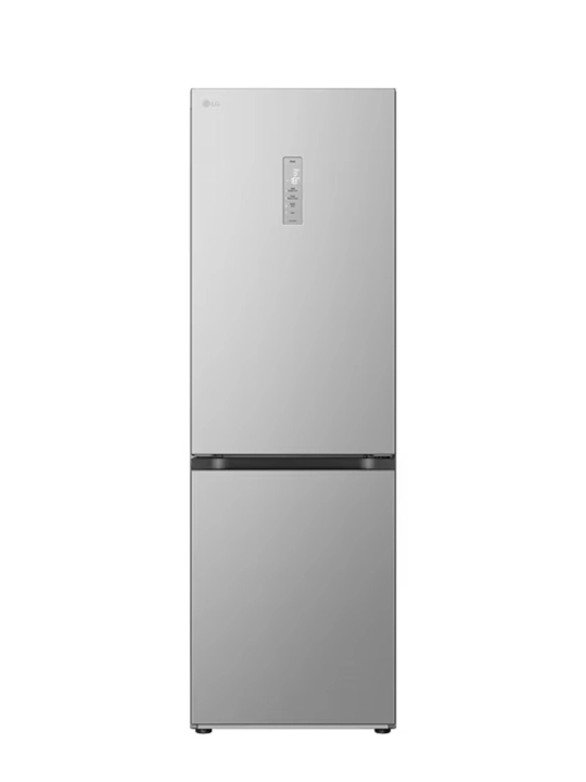 Xolodilnik LG GR-B509FMFW/FVFW/FQFW, 387 l, No Frost, invertor