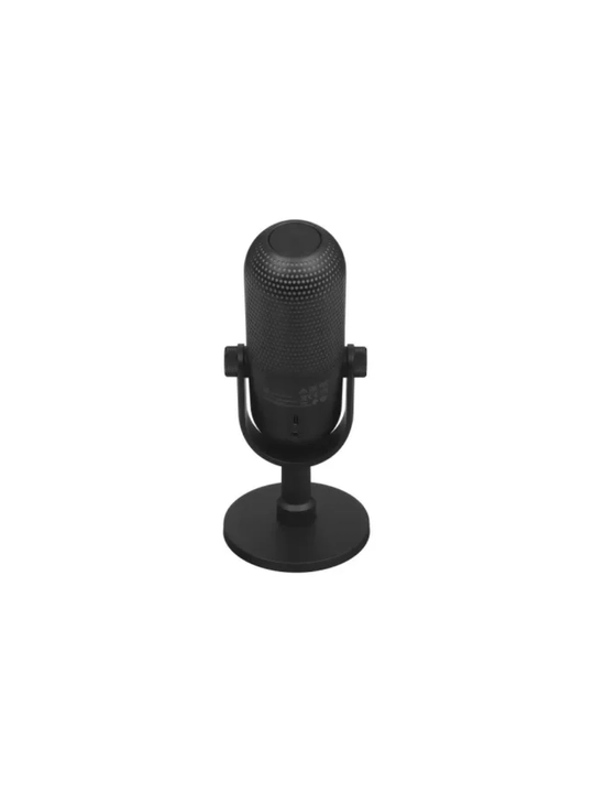 Игровой микрофон Razer Seiren V3 Chroma, USB, RGB подсветка, Tap-to-Mute, с гарантией