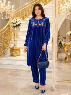 Indigo