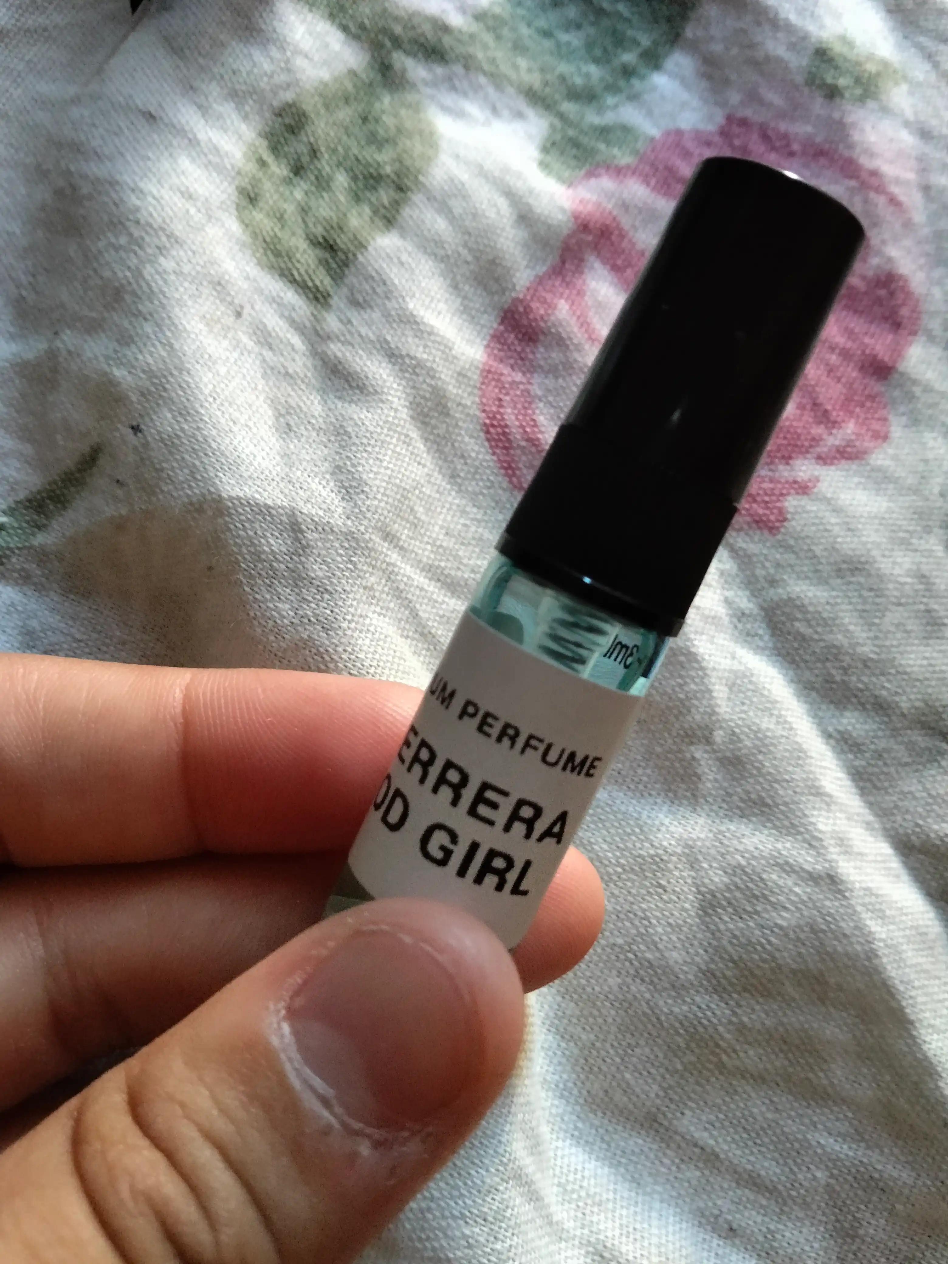 Духи Carolina Herrera Good Girl для женщин
