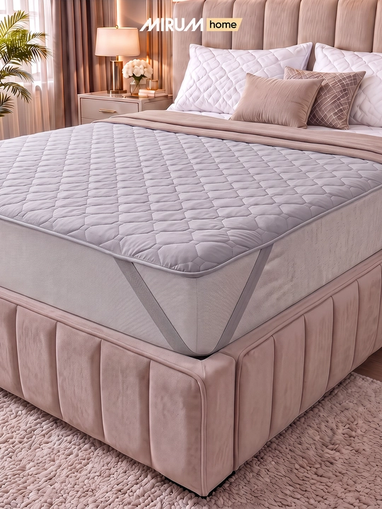Namatrasnik suv o'tkazmaydigan, matras uchun qoplama, matras chexol