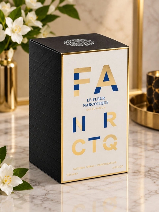 Erkaklar atiri Fleur Narcotique Le Fleur, erkaklar uchun parfumeriya suvi, 100 ml