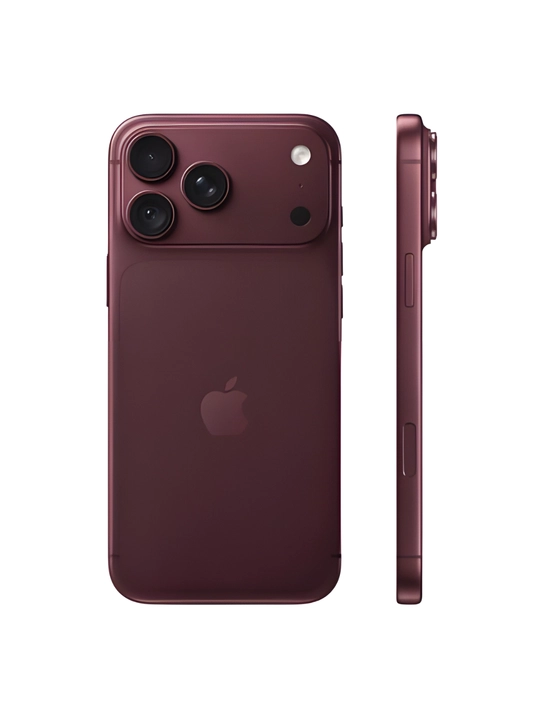 IPhone 18 Pro/Pro Max, 256, 512 , 1 ТБ , 2 ТБ / IMEI зарегистрированы