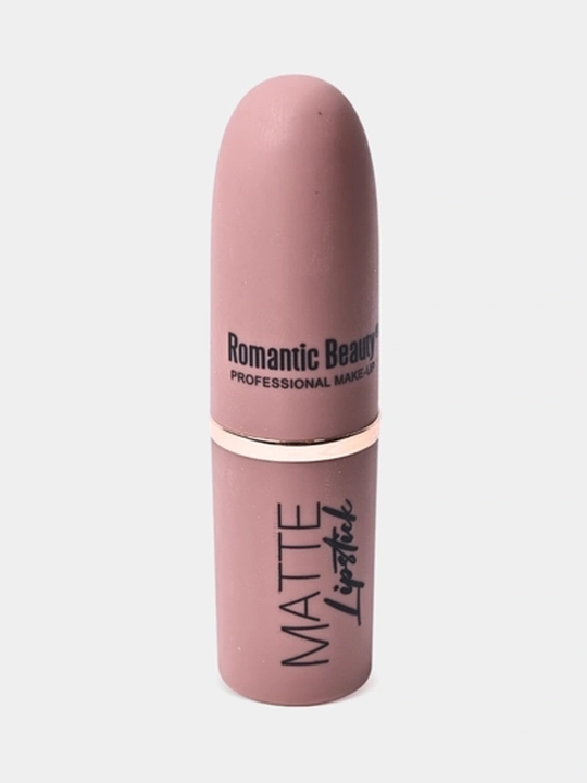 Mat lab bo'yog'i Romantic Beauty nyud ranglarda