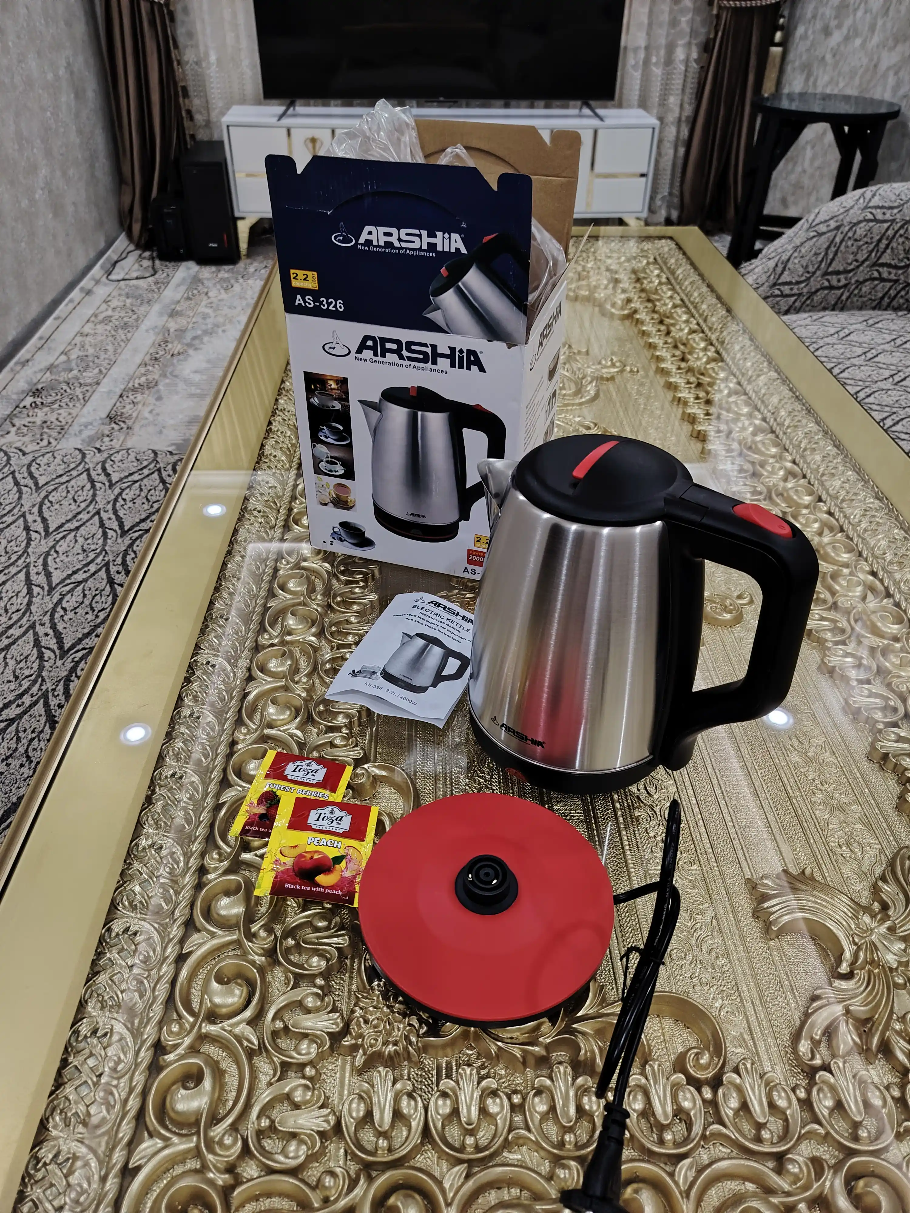 Elektr choynak,Tefal,VITEK,BOSCH