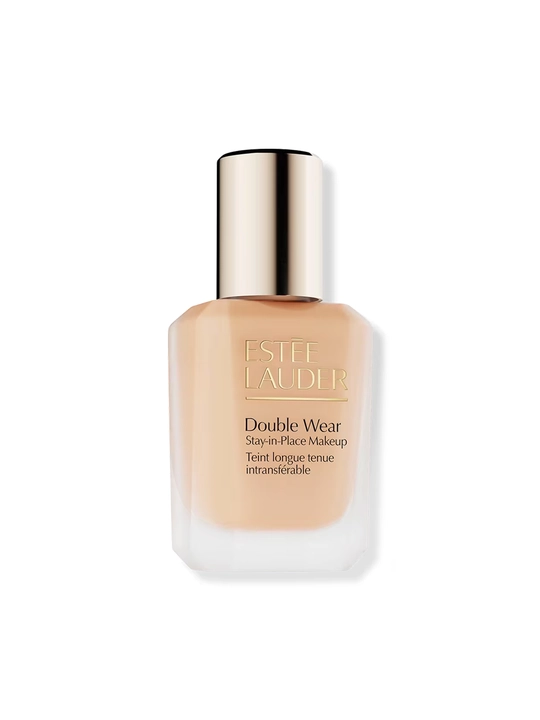 Estée Lauder Double Wear матовый тональный крем - 1W2 - 