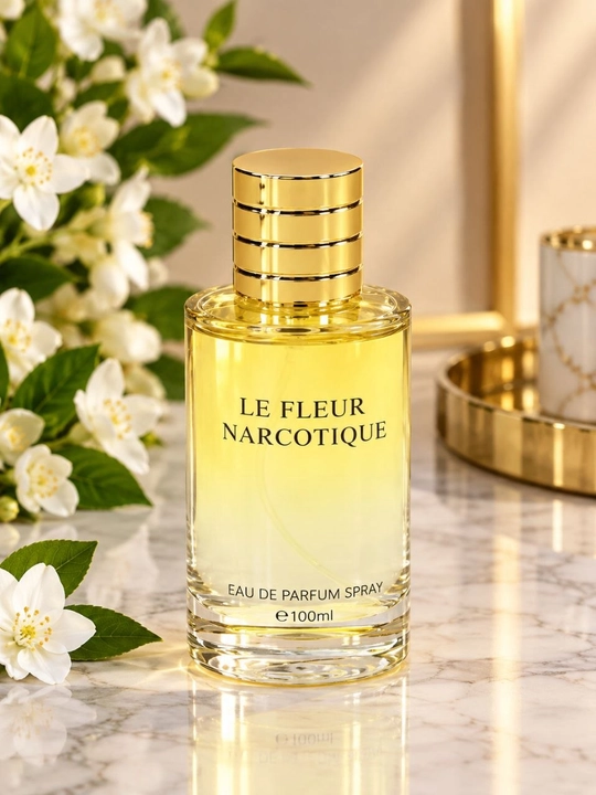 Erkaklar atiri Fleur Narcotique Le Fleur, erkaklar uchun parfumeriya suvi, 100 ml