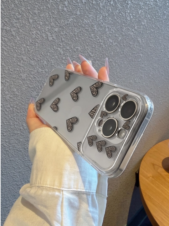 Чехол для iPhone XR, X, XS, XS Max, 11, 12, 13, 14, 15, 16, Pro Max