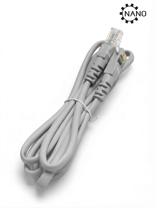Сетевой кабель RJ45 Ethernet