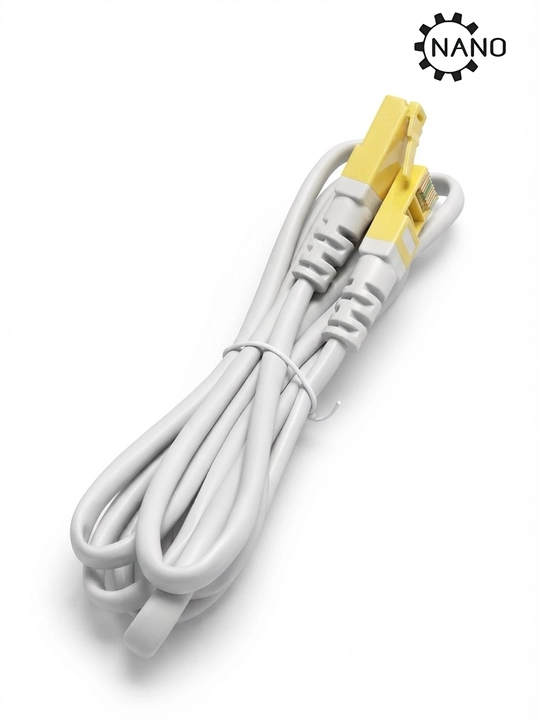 Сетевой кабель RJ45 Ethernet